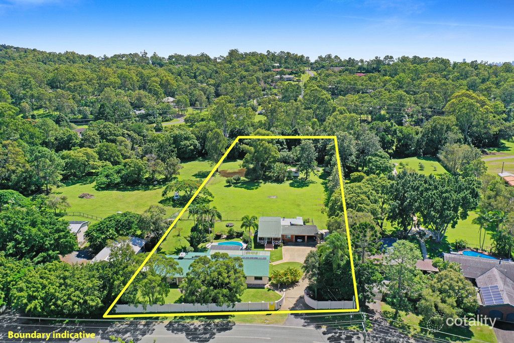38 Worongary Rd, Worongary, QLD 4213