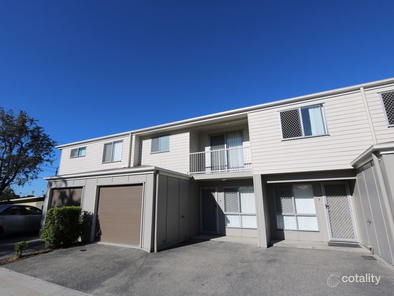 2/12-14 Juers St, Kingston, QLD 4114