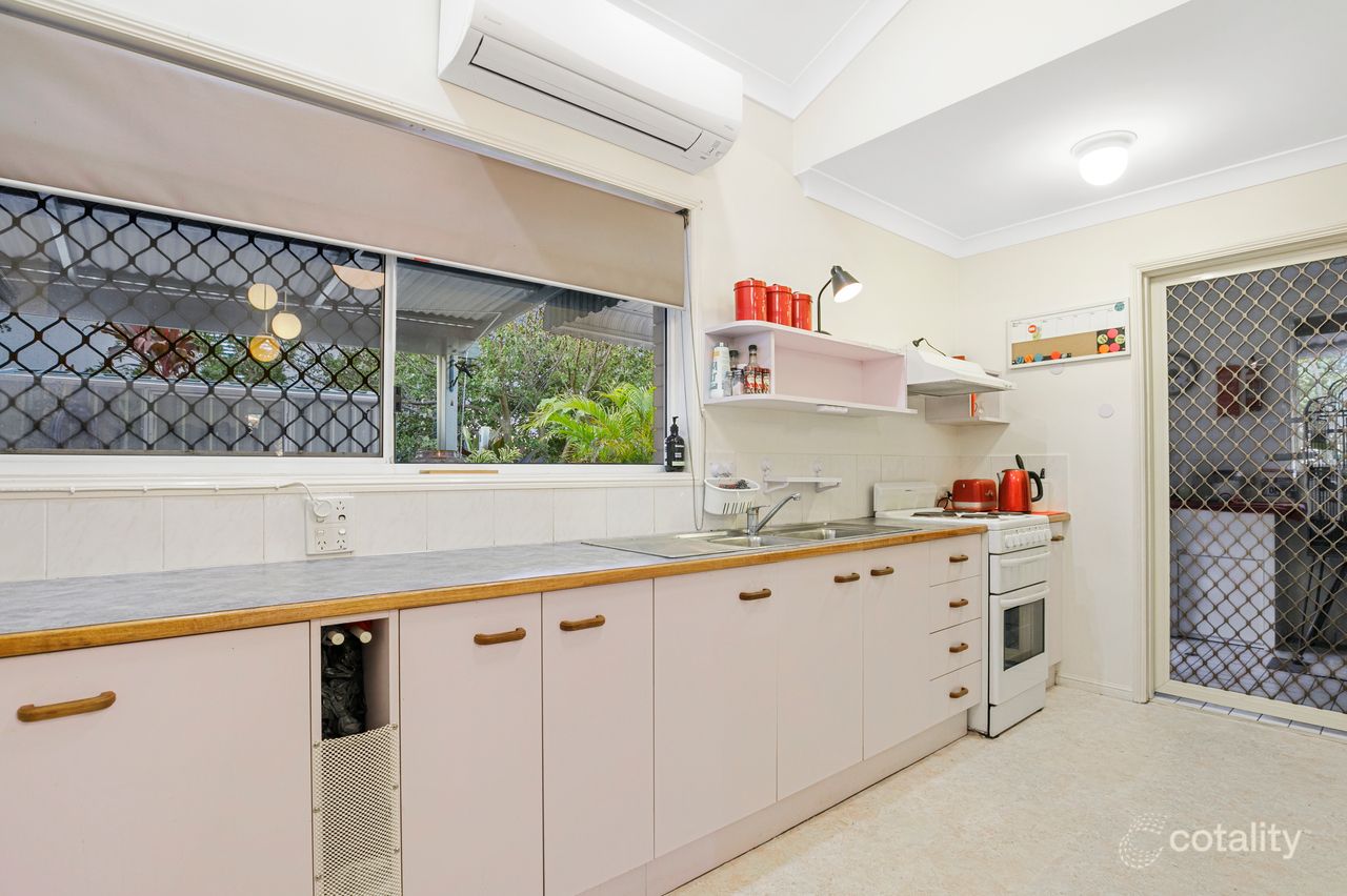 3/108 Wynyard St, Cleveland, QLD 4163