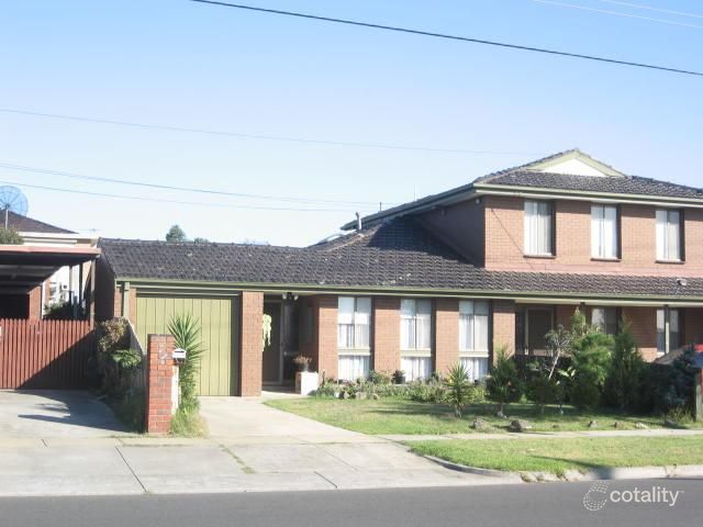 2/206 Gladstone Rd, Dandenong North, VIC 3175