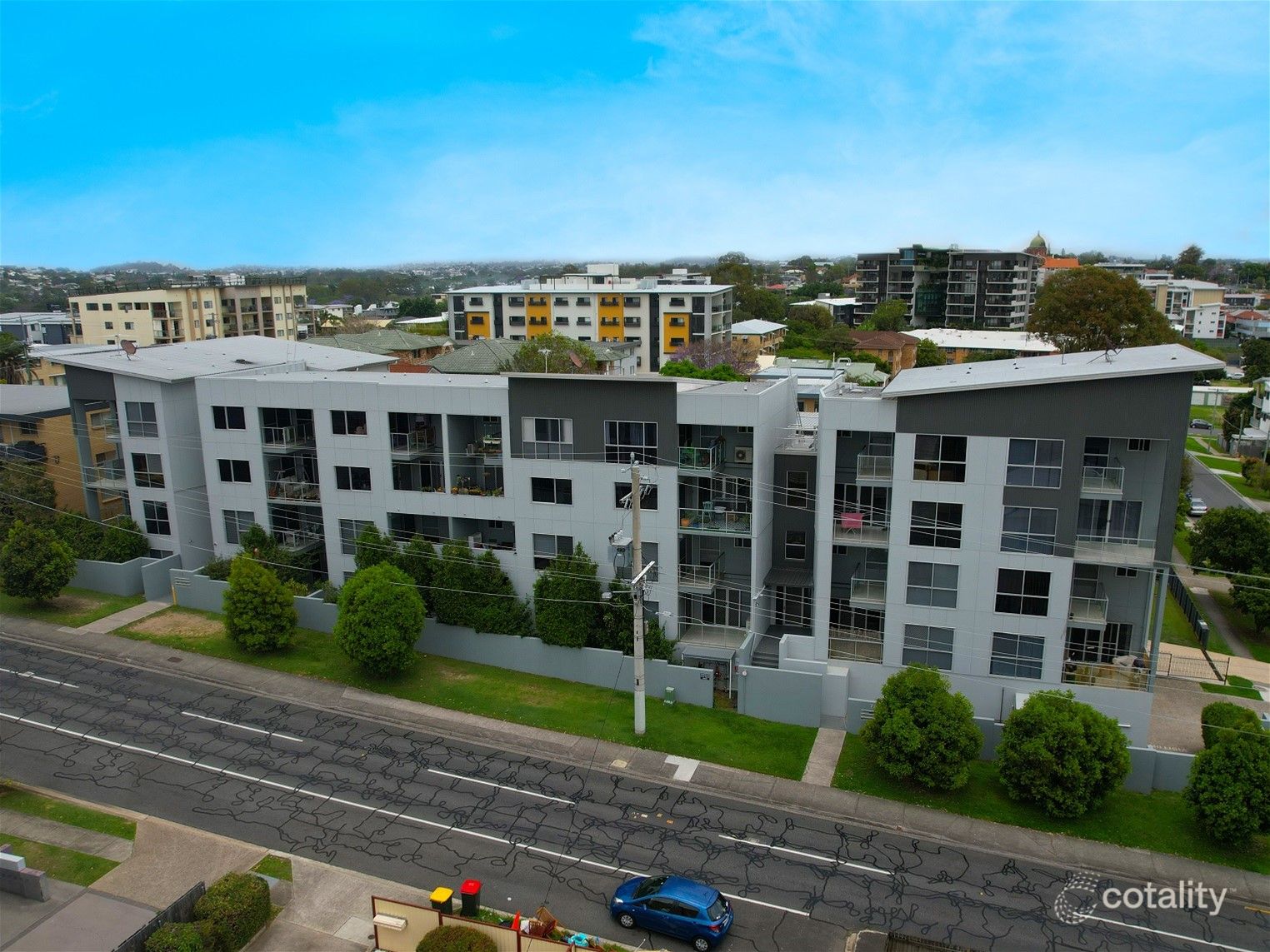 13/78 Melton Rd, Nundah, QLD 4012