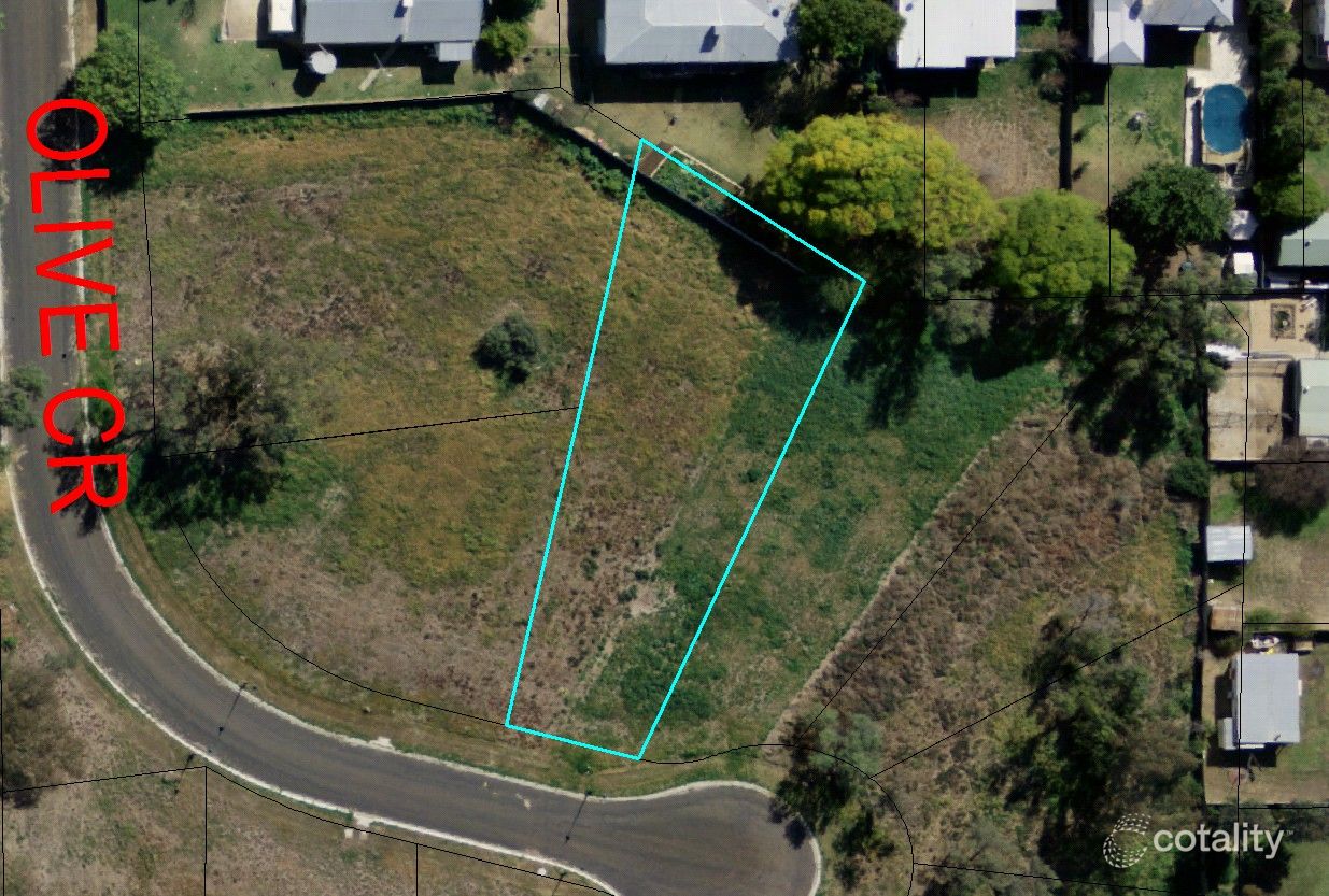 7 Olive Cres, Moree, NSW 2400
