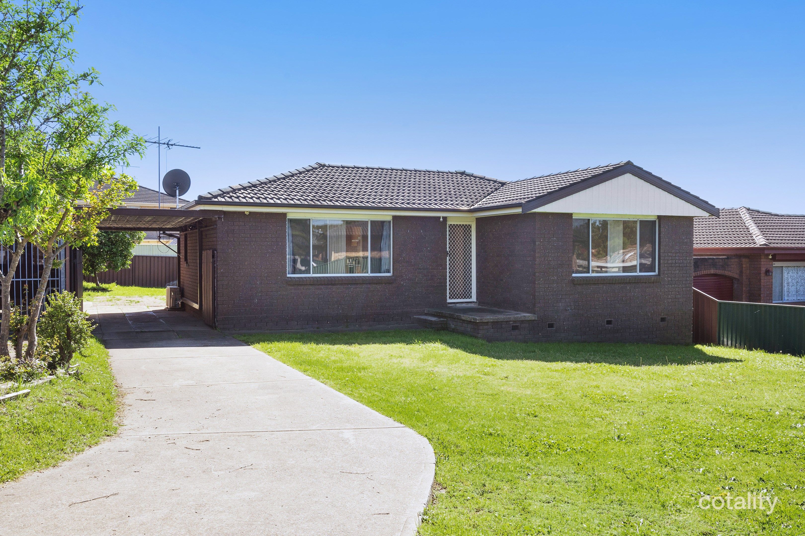 12 Witney St, Prospect, NSW 2148