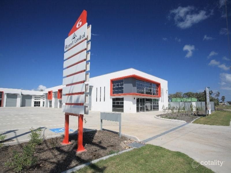 5/6 Victory East St, Urangan, QLD 4655