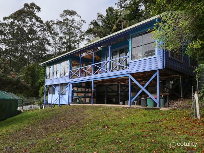 321 Blackhorse Rd, Eden Creek, NSW 2474