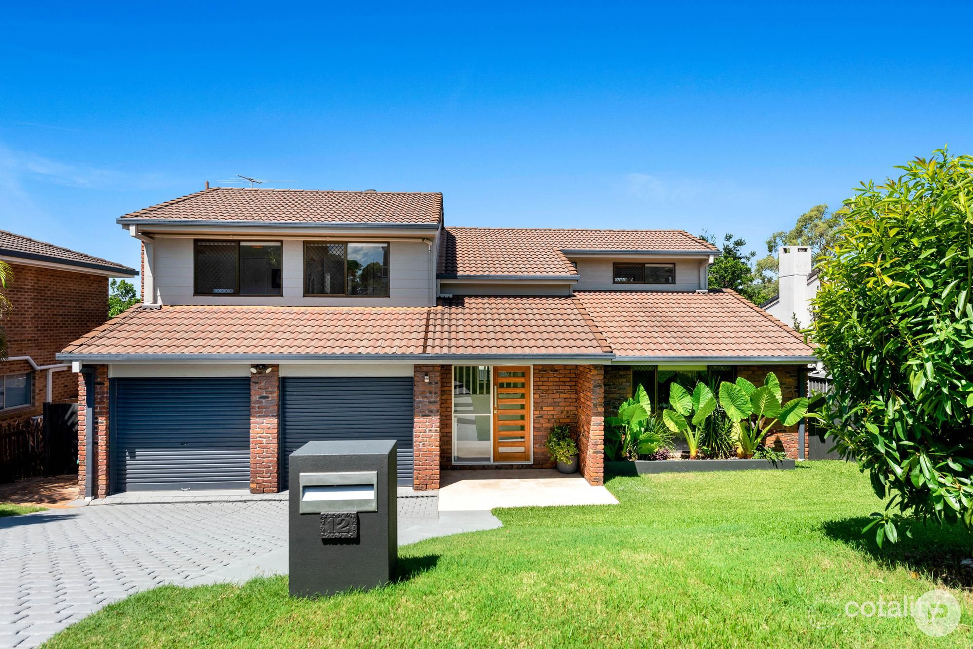 12 Citrine St, Camp Hill, QLD 4152