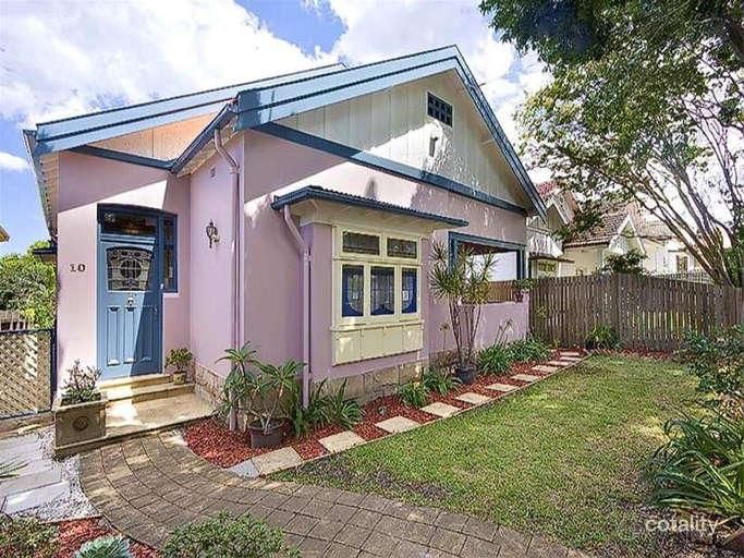 10 Violet St, Chatswood, NSW 2067