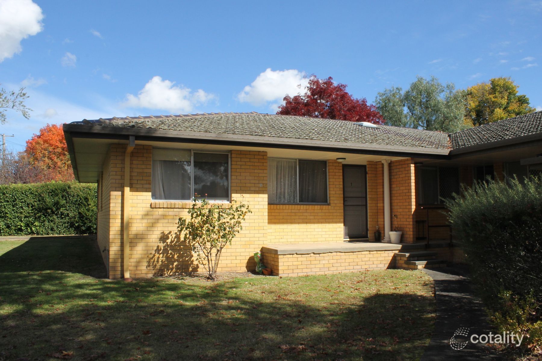 1/188 Marsh St, Armidale, NSW 2350