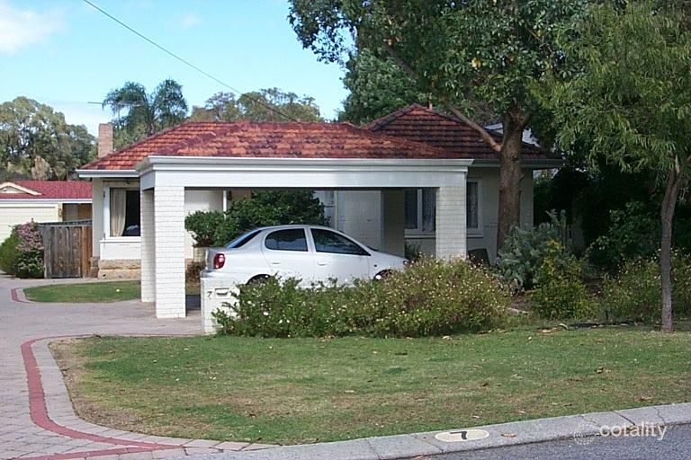 7a Purdom Rd, Wembley Downs, WA 6019