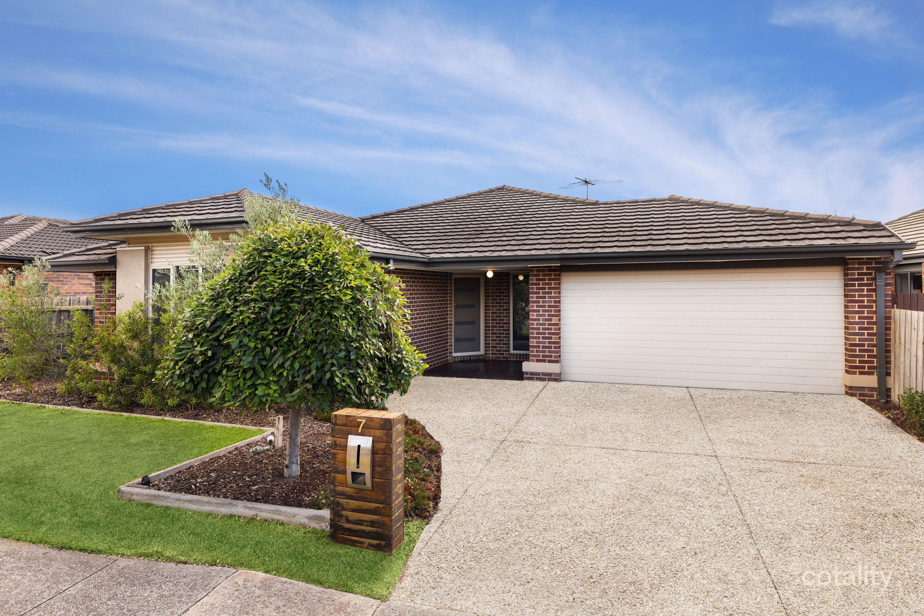 7 Mount Vista Cl, New Gisborne, VIC 3438