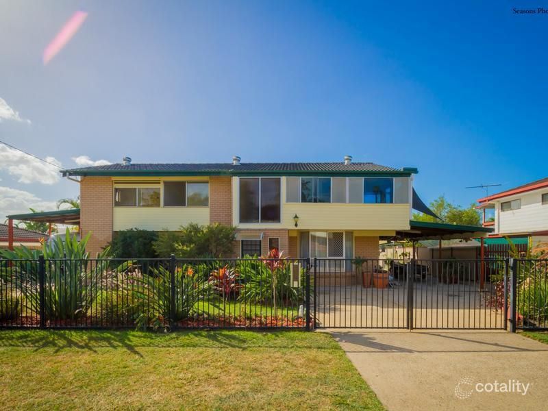 13 Saturn St, Capalaba, QLD 4157