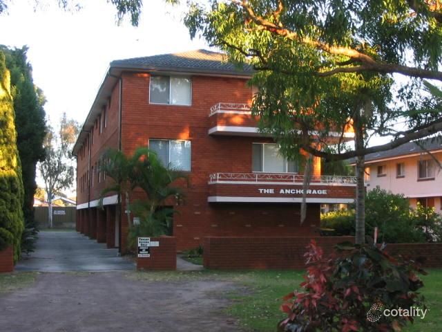 8/8 Shoal Bay Ave, Shoal Bay, NSW 2315