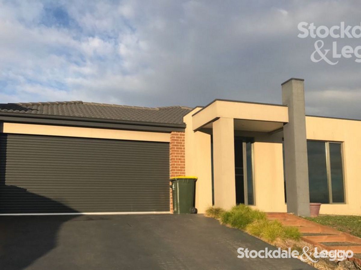 13 Winston Dr, Churchill, VIC 3842