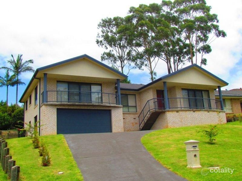 23 Thornbill Glen, Nambucca Heads, NSW 2448