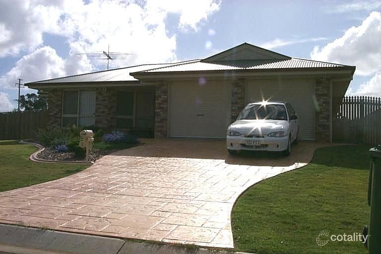 5 Crosby Cres, Raceview, QLD 4305