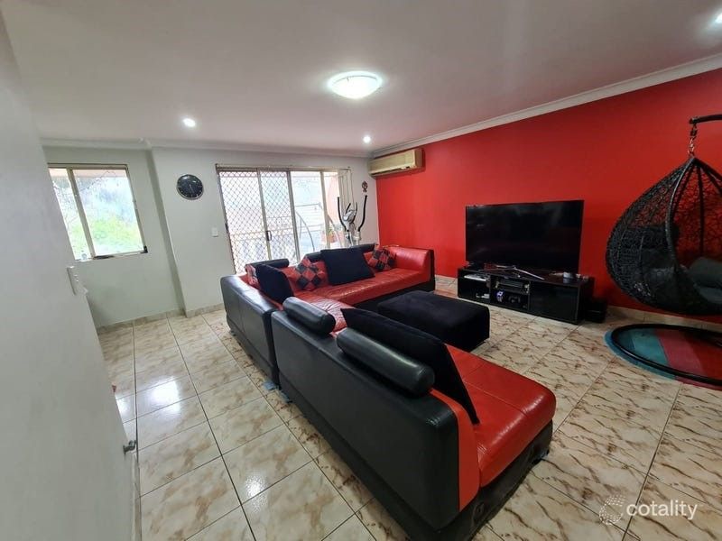 4/91-93 Cardigan St, Guildford, NSW 2161