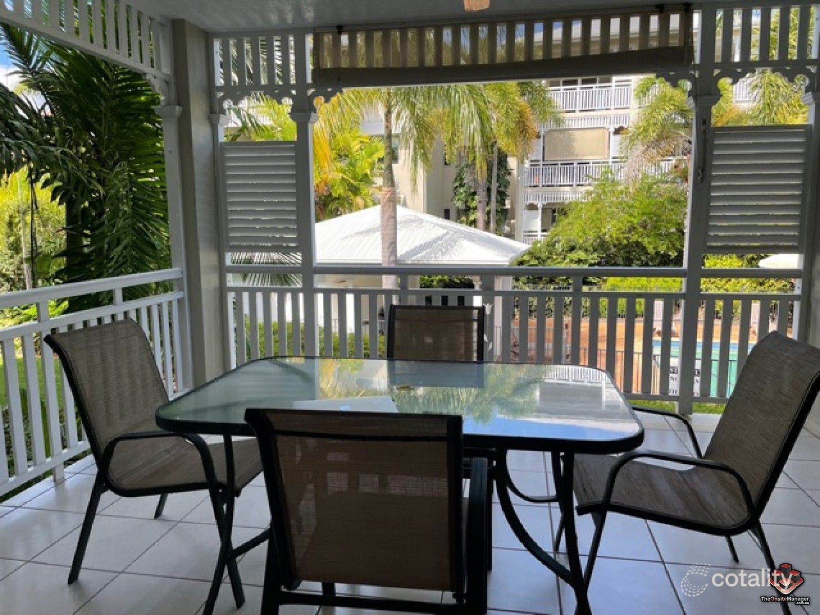 7/42 Warburton St, North Ward, QLD 4810