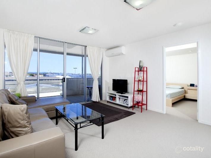 608/20 Playfield St, Chermside, QLD 4032