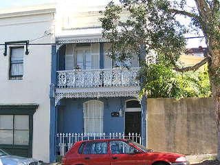 29 Alexander St, Paddington, NSW 2021