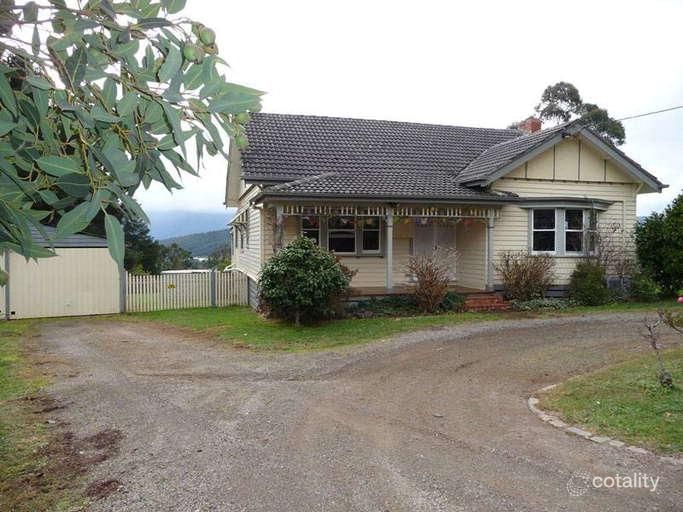 705 Lusatia Park Rd, Hoddles Creek, VIC 3139