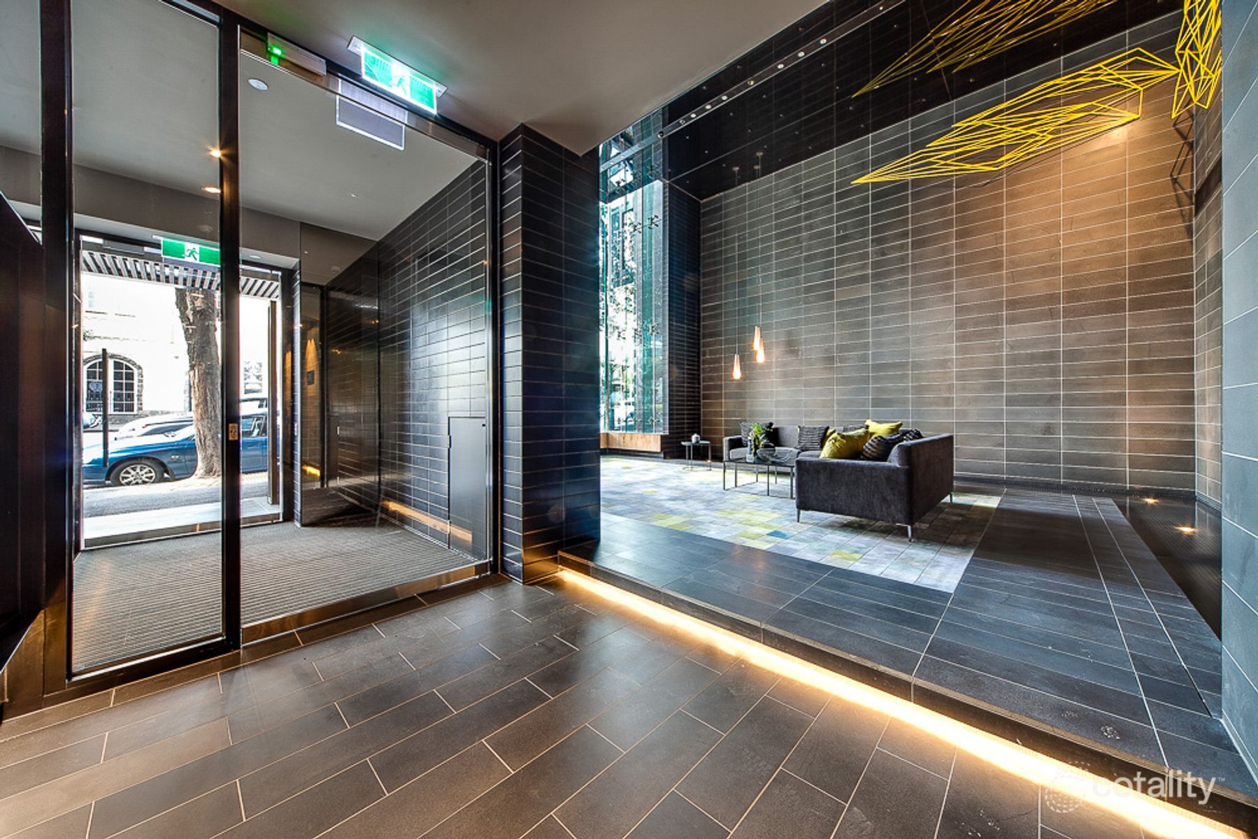 909/33 Blackwood St, North Melbourne, VIC 3051