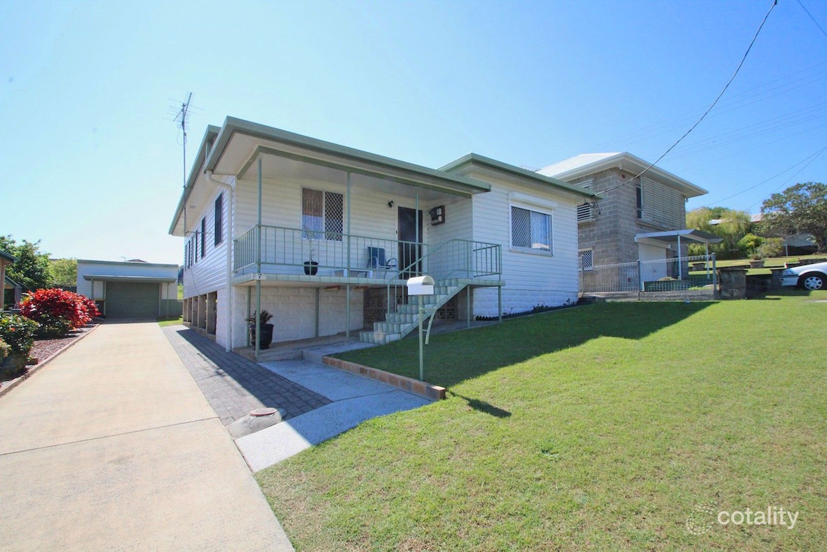 7 Clarence St, Maclean, NSW 2463