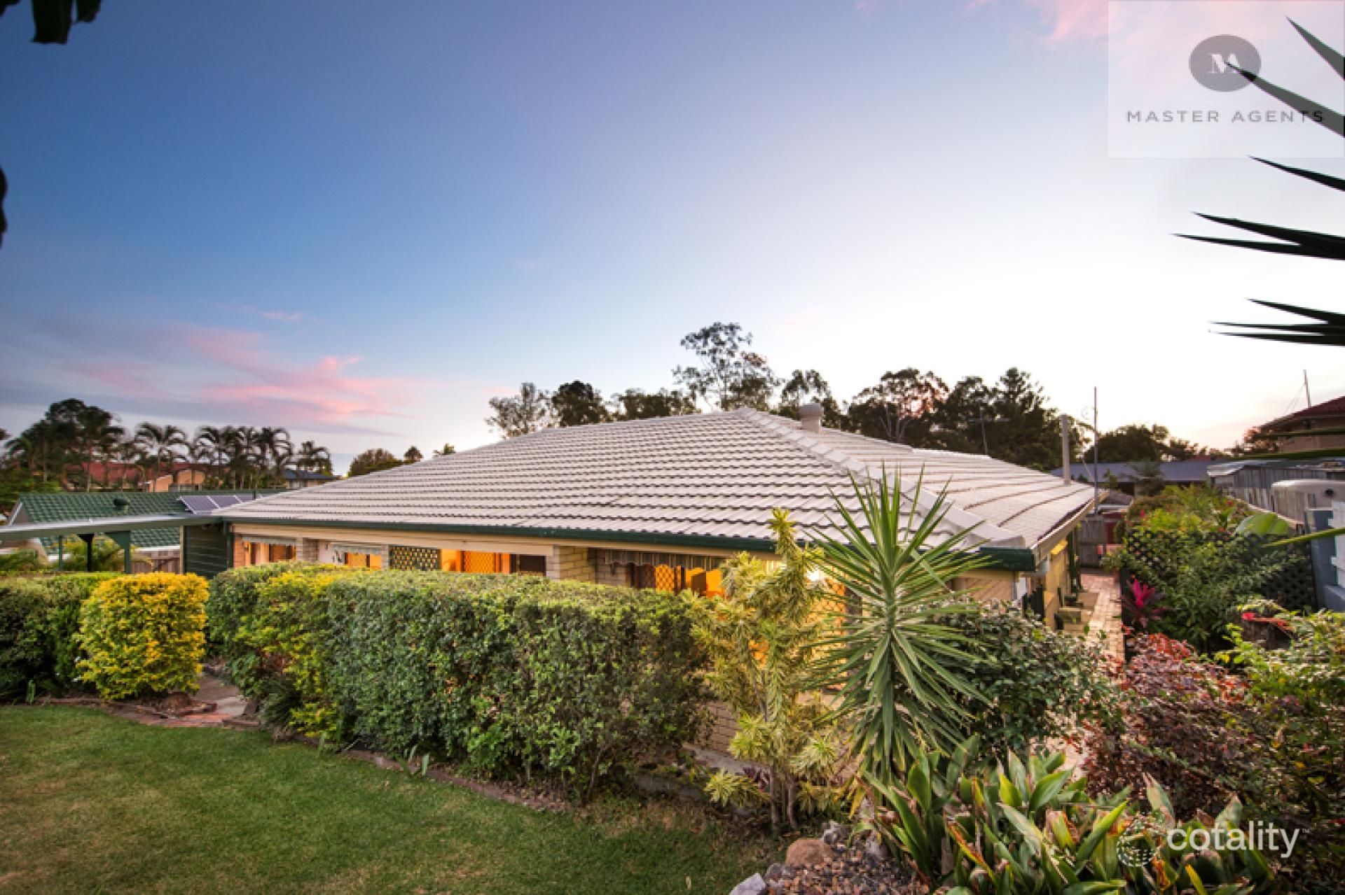 25 Marara St, Algester, QLD 4115