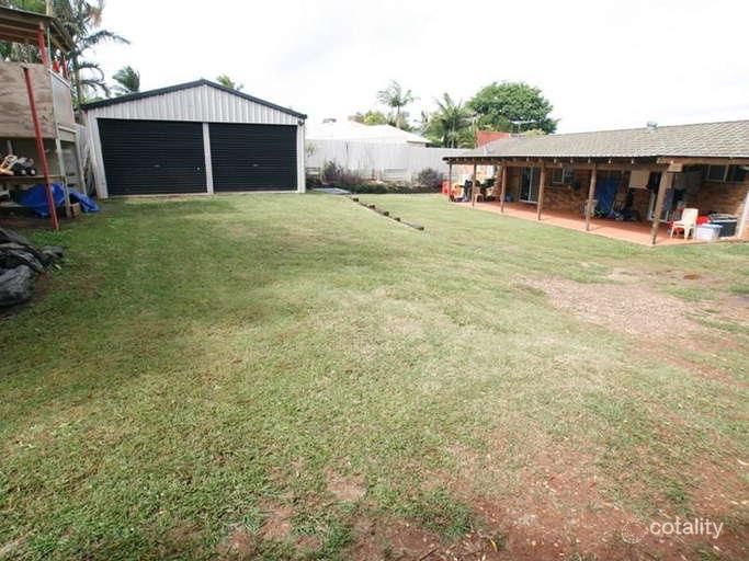 36 Leslie St, Kallangur, QLD 4503