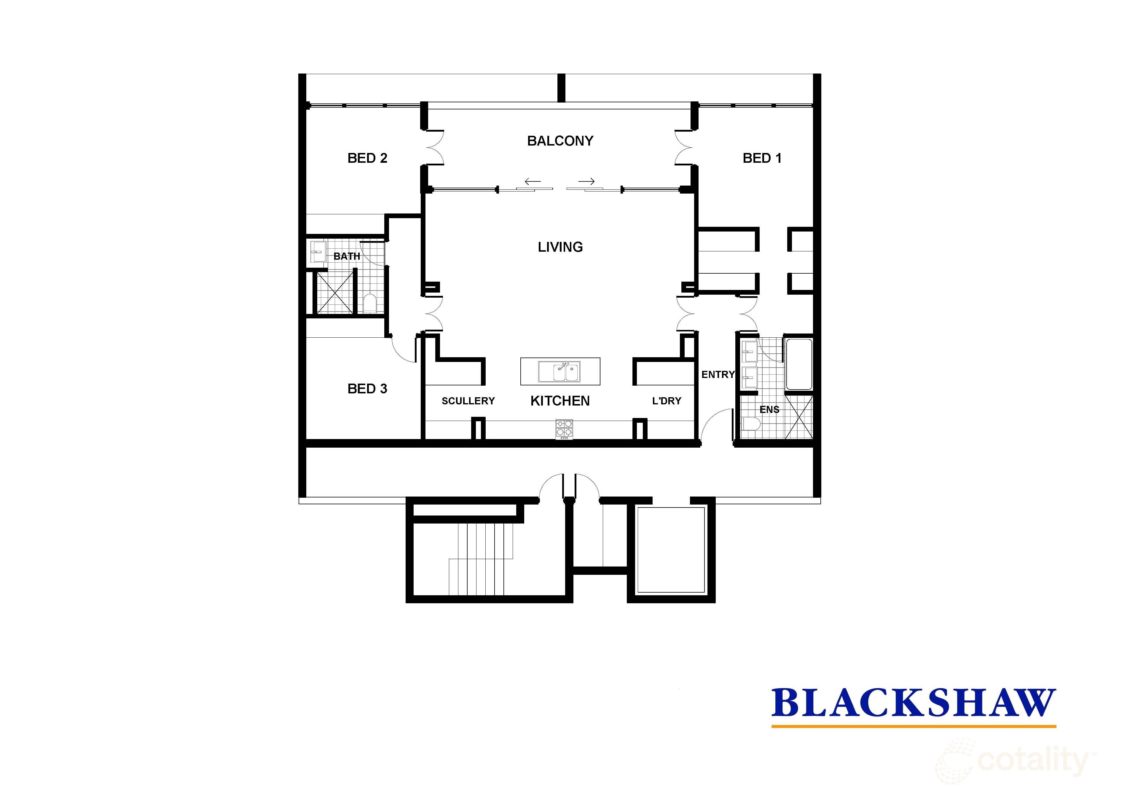 29/1 Provan St, Campbell, ACT 2612