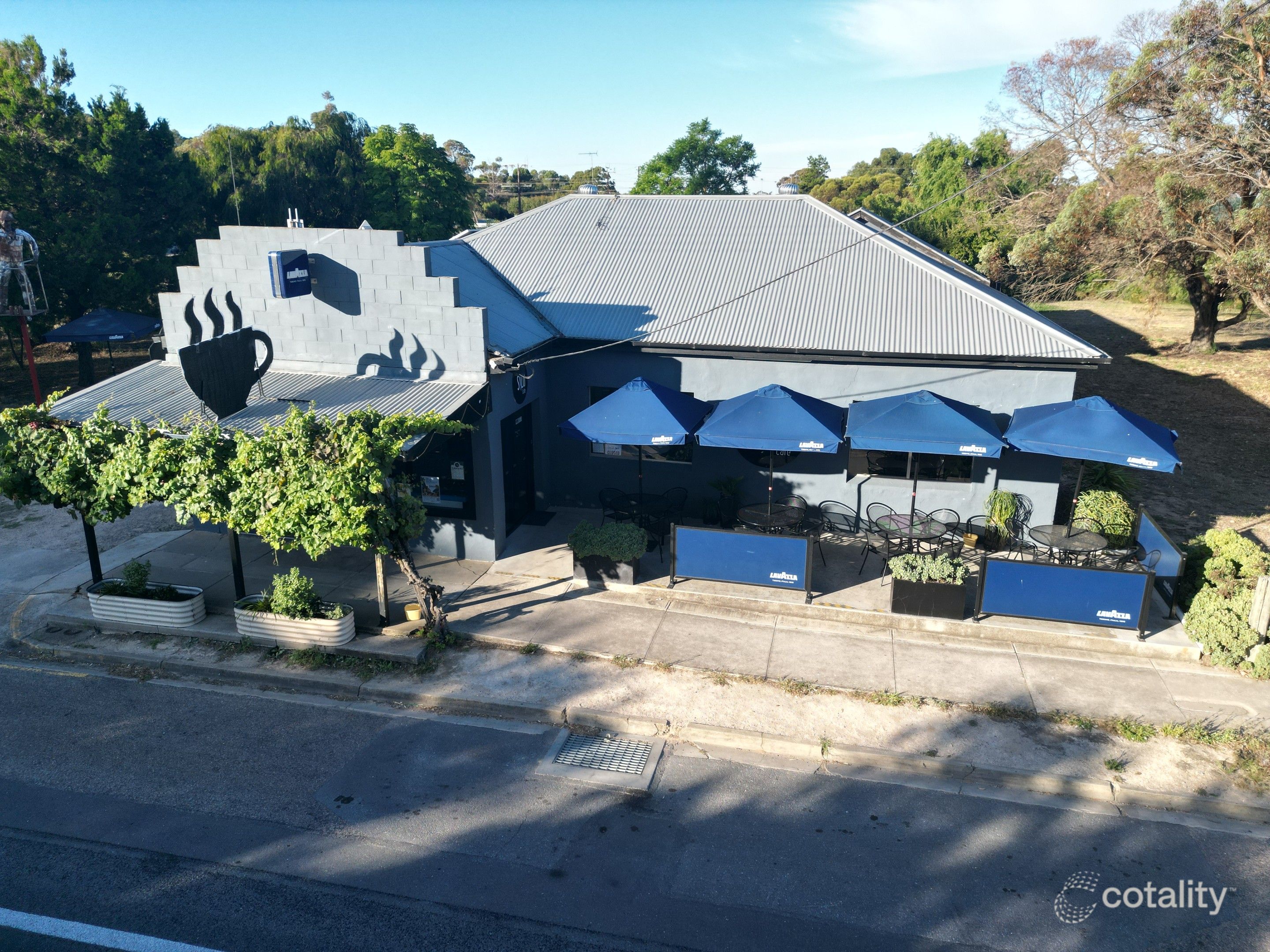 21 Poyntz Tce, Coonalpyn, SA 5265