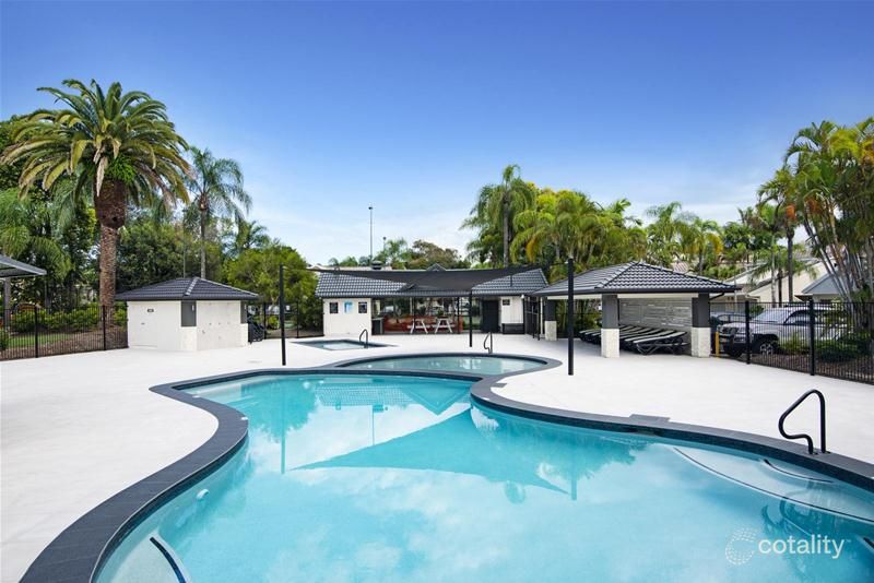 10/2-10 Coolgardie St, Elanora, QLD 4221