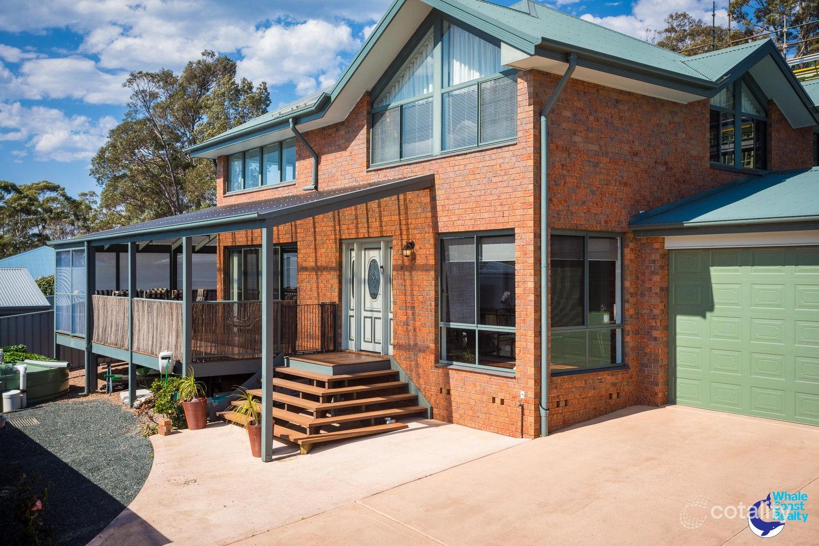 5b Creighton Pde, North Narooma, NSW 2546