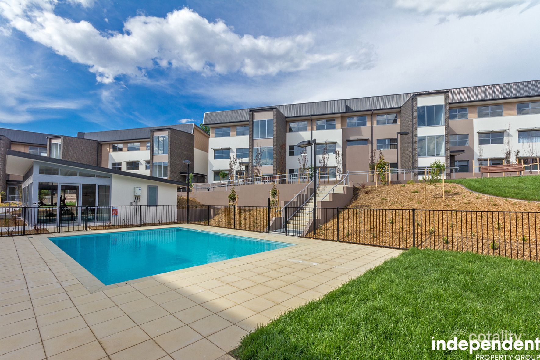 151/15 Mower Pl, Phillip, ACT 2606