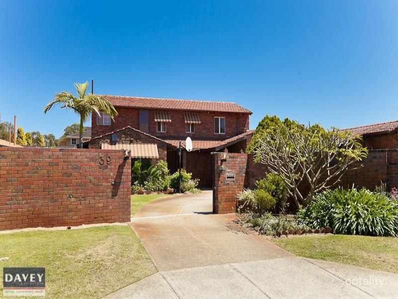 39 Willow Rd, Woodlands, WA 6018