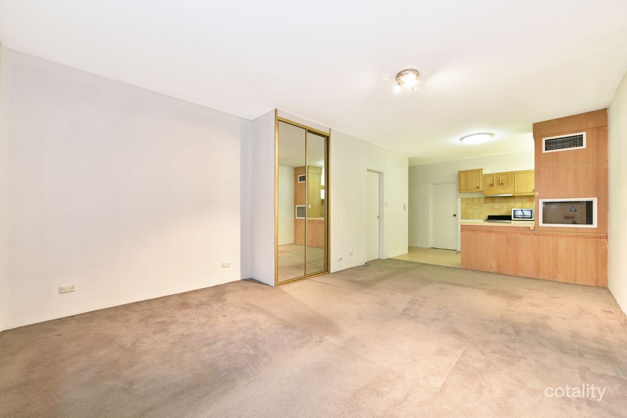 36/60-68 City Rd, Chippendale, NSW 2008