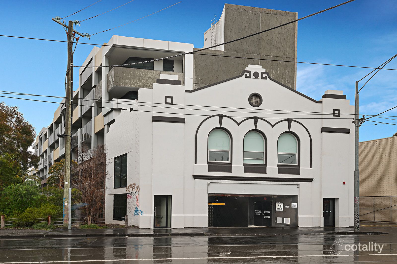 304/392 St Georges Rd, Fitzroy North, VIC 3068