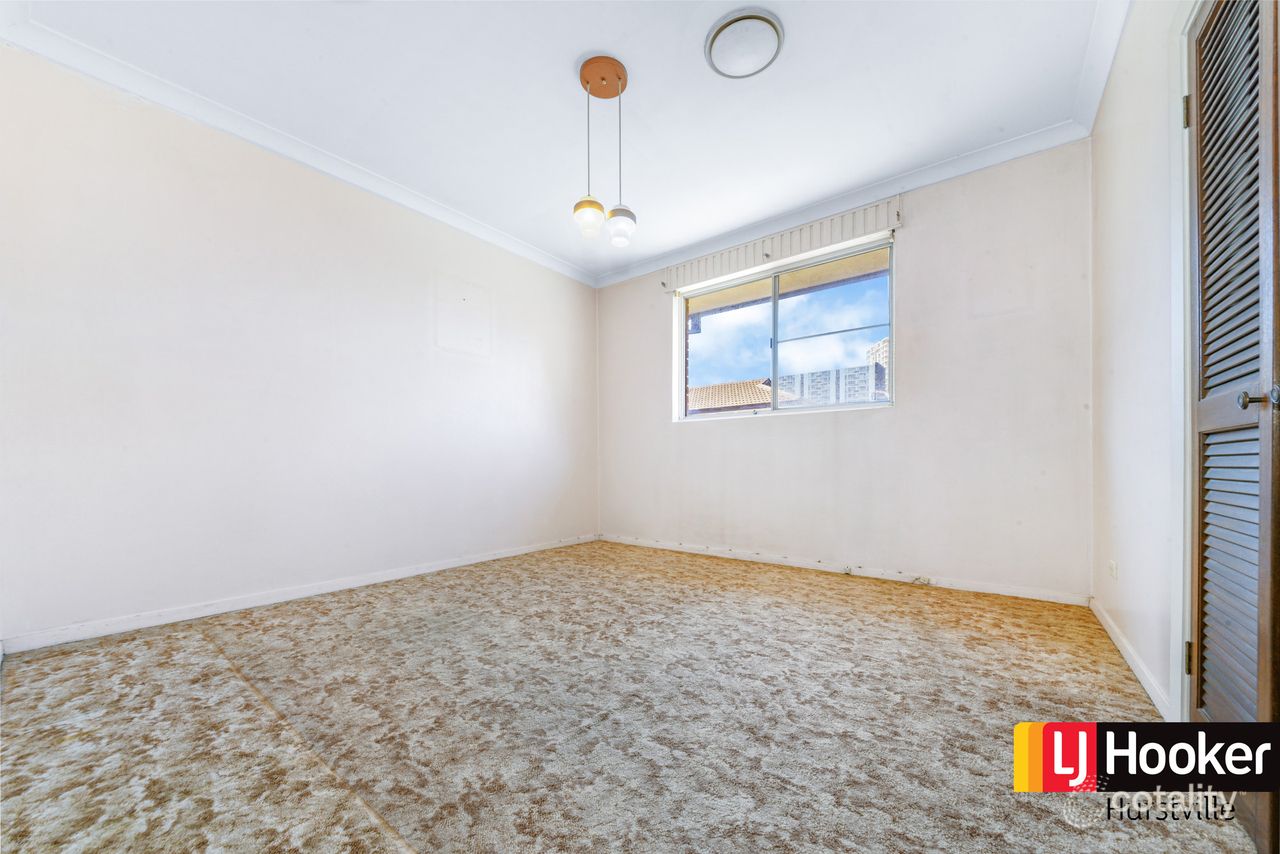 1/30 Bassett St, Hurstville, NSW 2220
