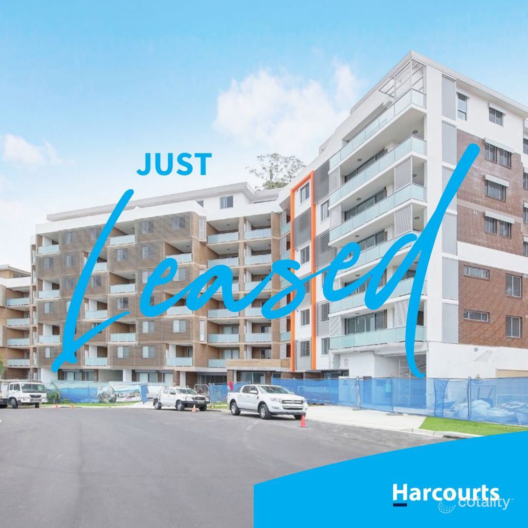 109/6 Hargraves St, Gosford, NSW 2250