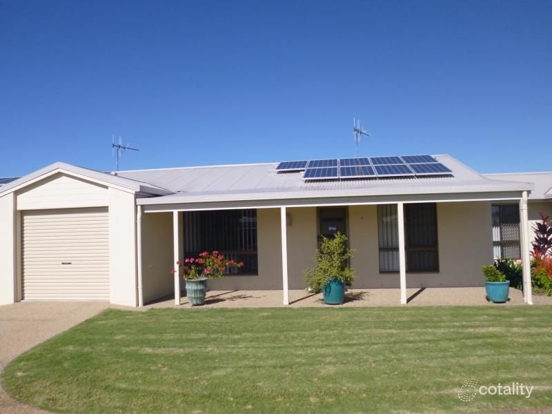5/148 Mccarthy Rd, Avenell Heights, QLD 4670