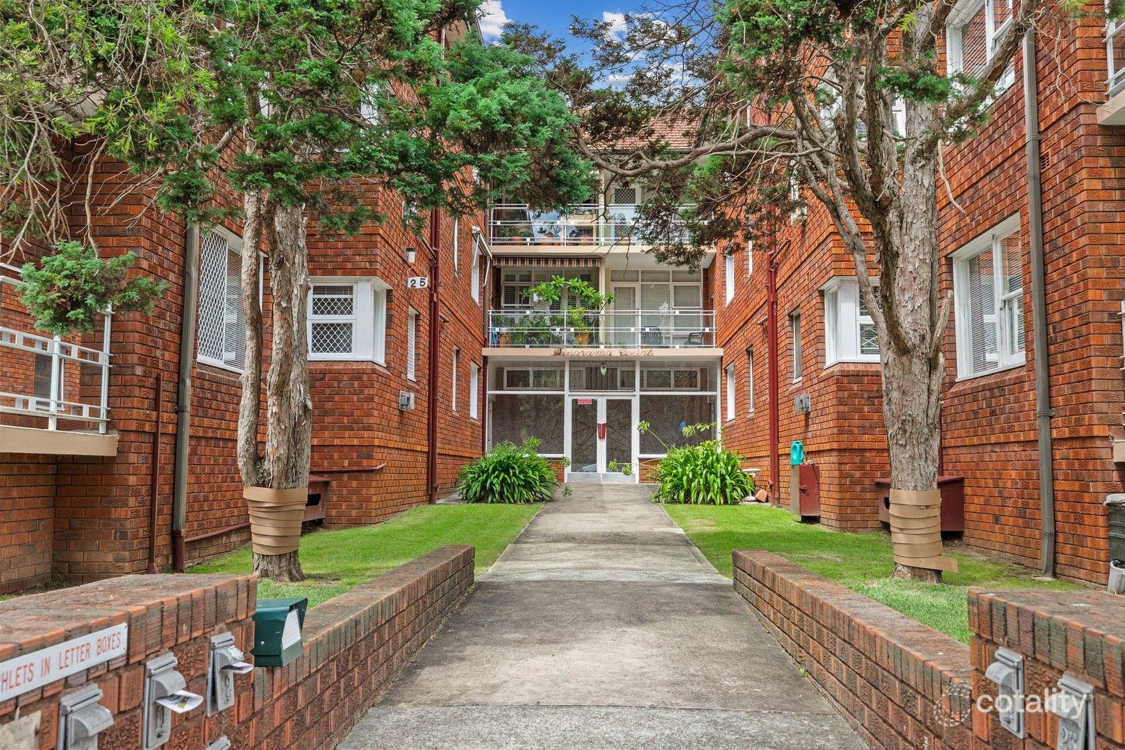 24/25 Ormond St, Ashfield, NSW 2131