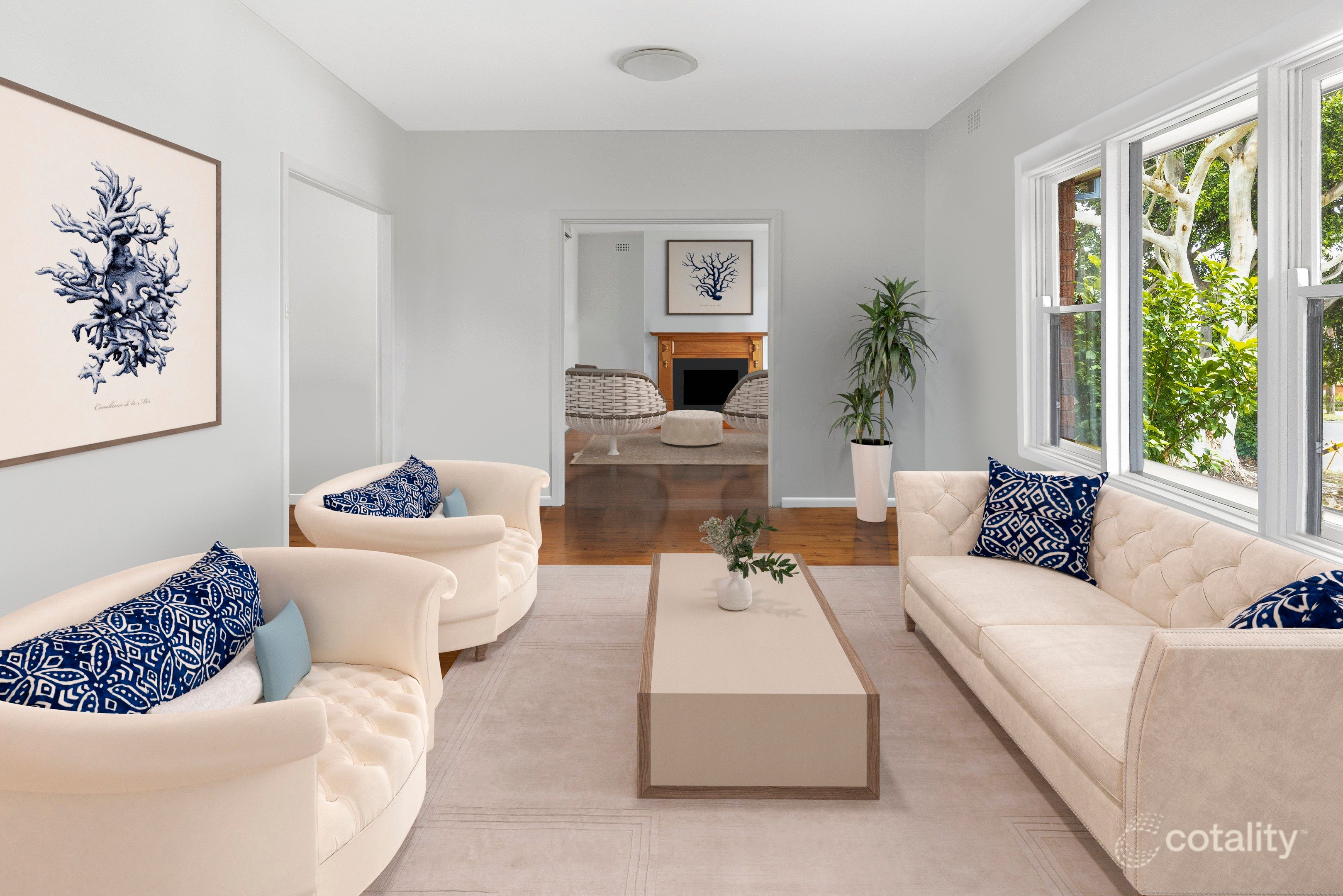 60 Pringle Ave, Belrose, NSW 2085