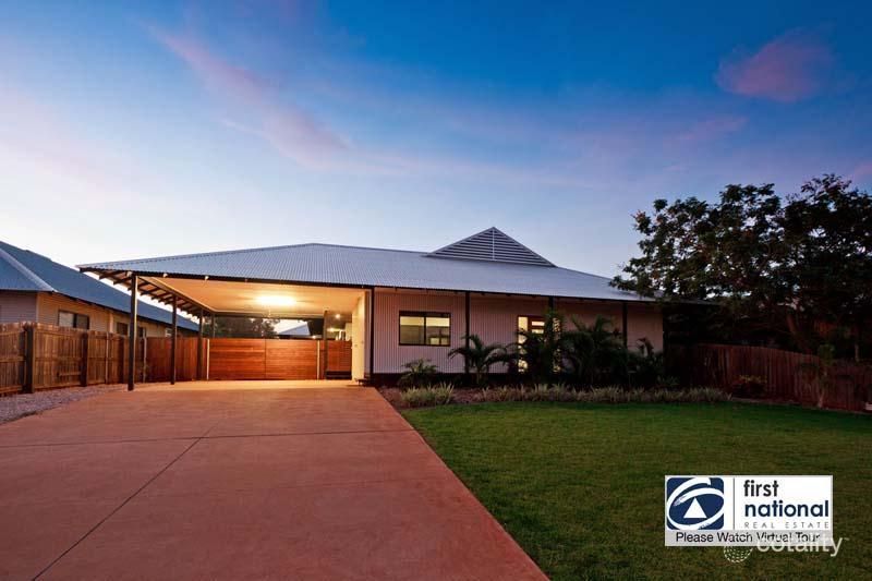 66 Lorikeet Dr, Djugun, WA 6725