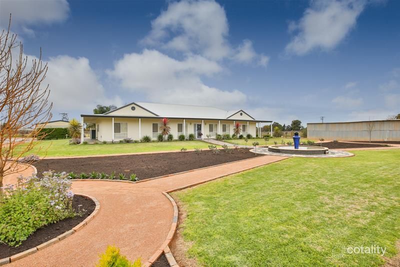 2988 Eleventh St, Nichols Point, VIC 3501