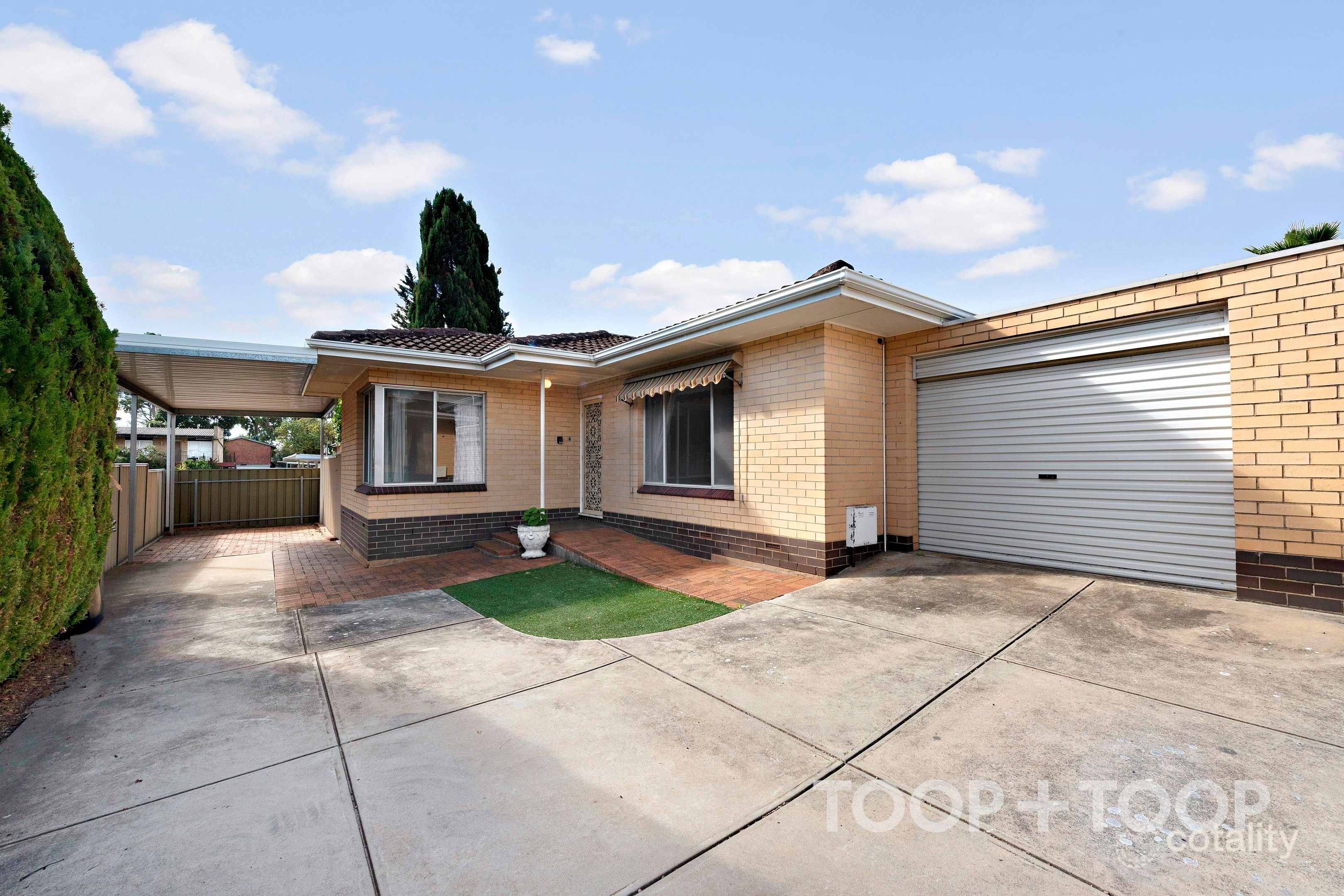 4/3 Almond Ave, Glenside, SA 5065