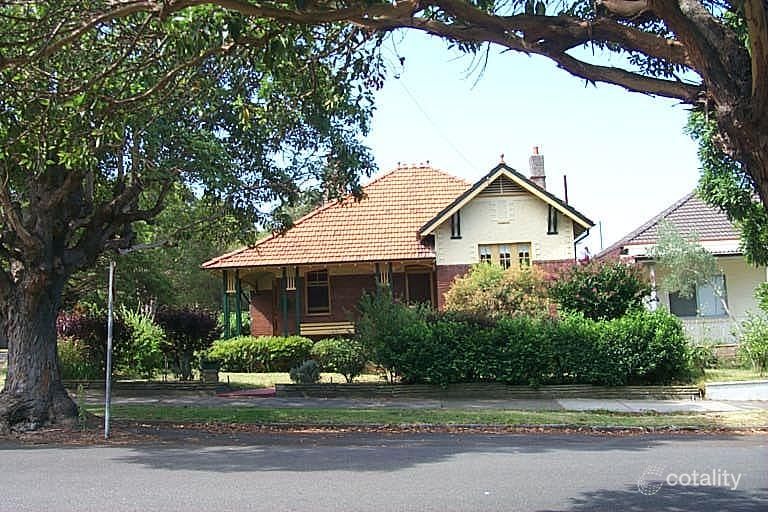 21 Barton Ave, Haberfield, NSW 2045