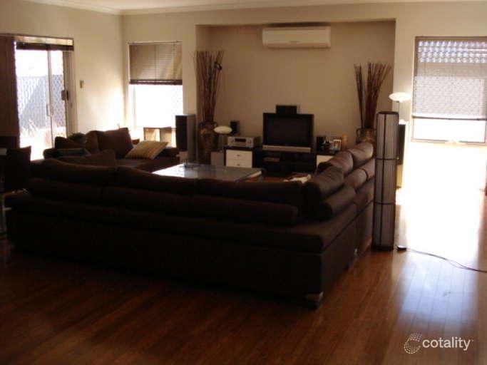 1 Mintberry Gdns, Byford, WA 6122