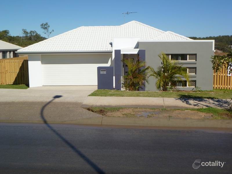 6 Bendee St, Glen Eden, QLD 4680