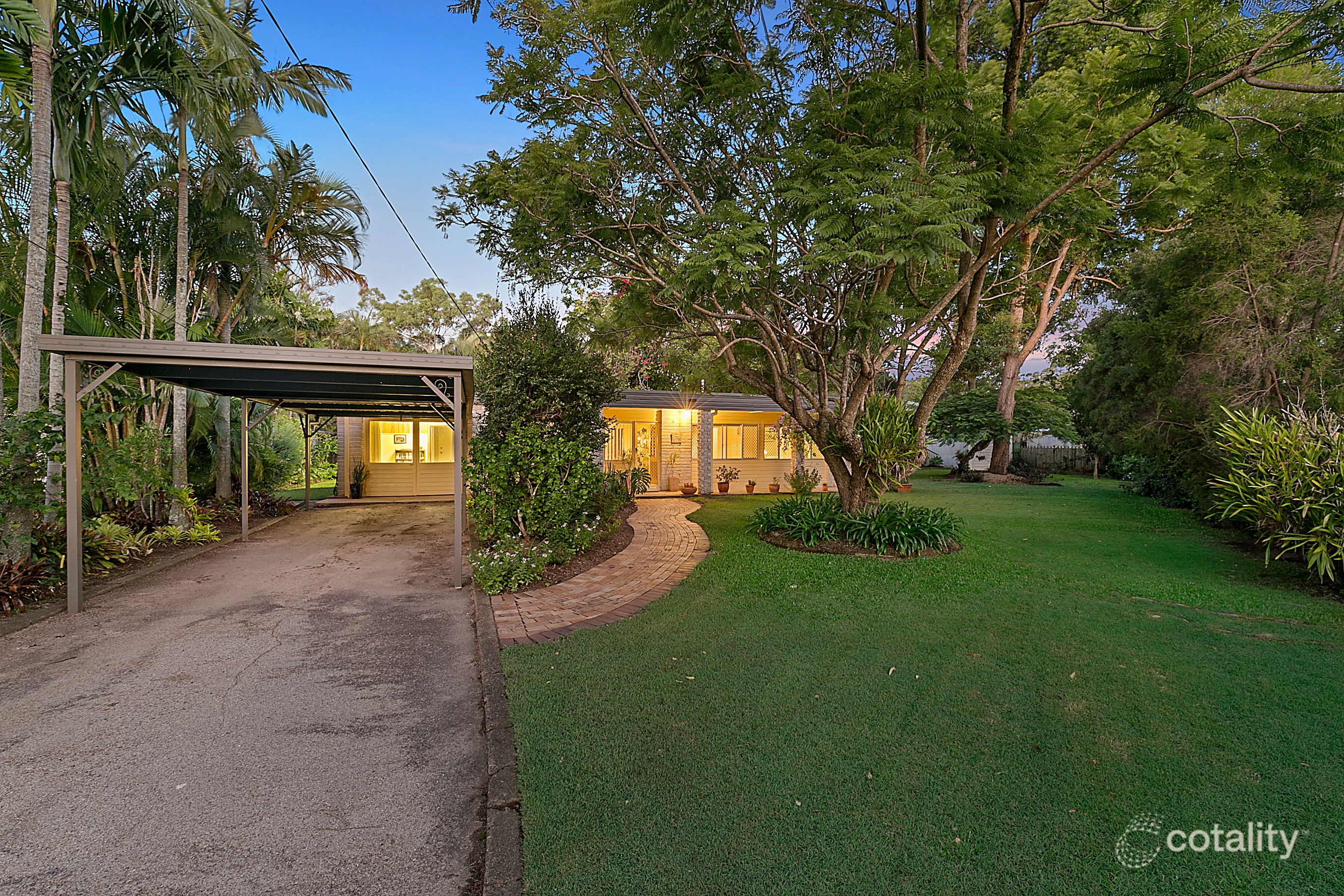 1 Riaweena St, Thorneside, QLD 4158