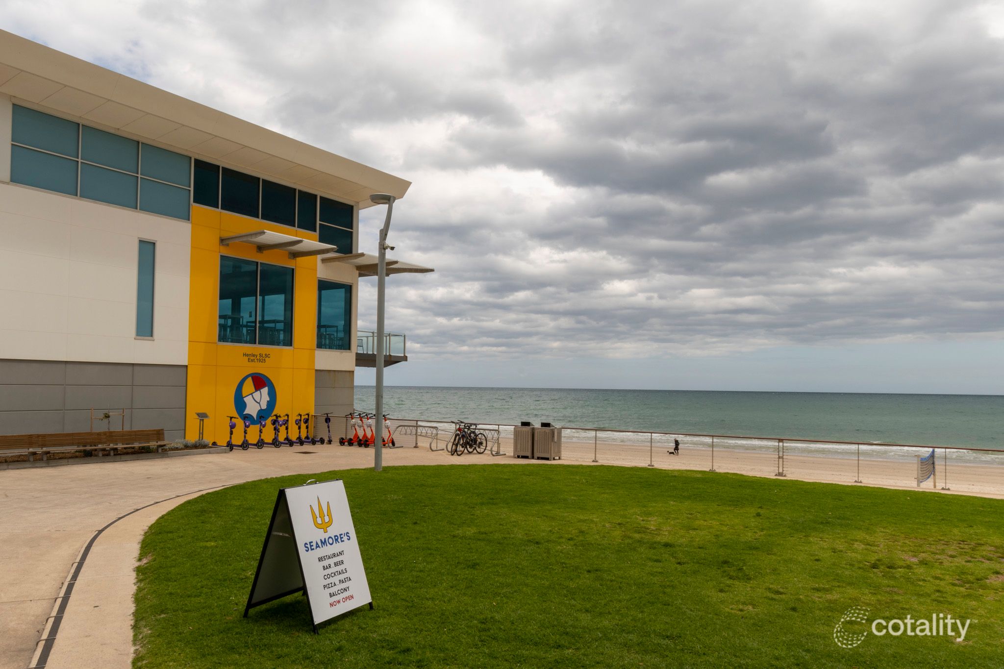 9 Angus Ct, Henley Beach, SA 5022