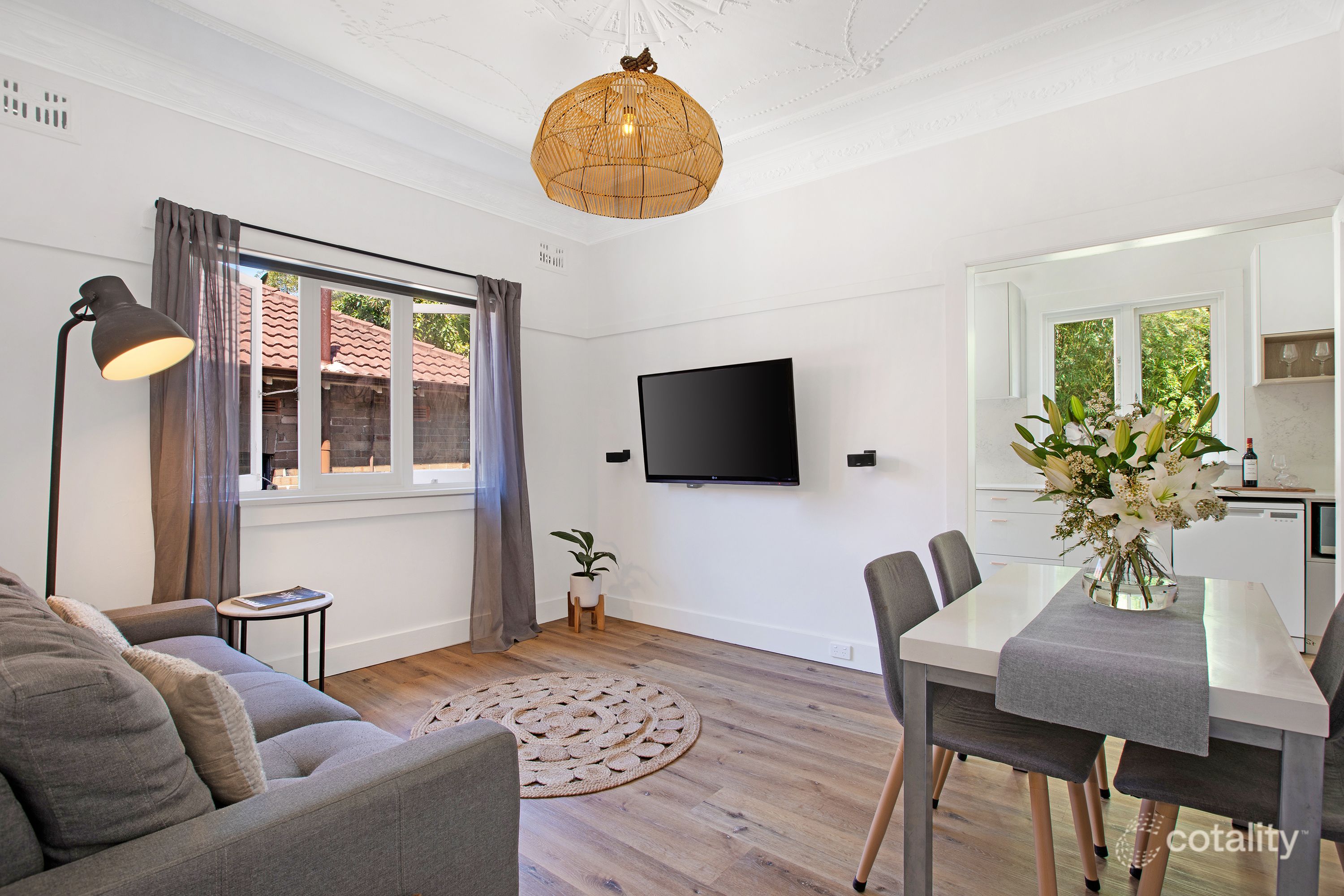 5/16 Forest Knoll Ave, Bondi Beach, NSW 2026